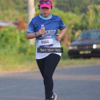Runner Photo 3489533