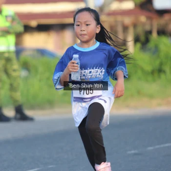 Runner Photo 3489537