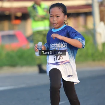 Runner Photo 3489548