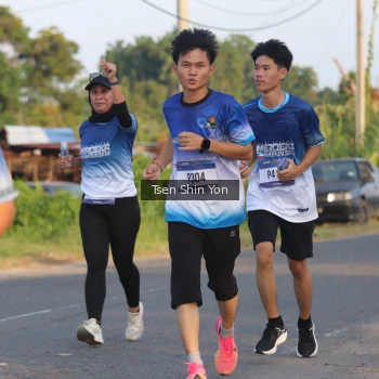 Runner Photo 3489549