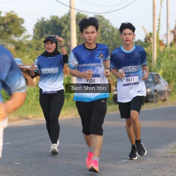 Runner Photo 3489550