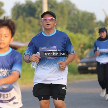 Runner Photo 3489552