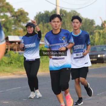 Runner Photo 3489553