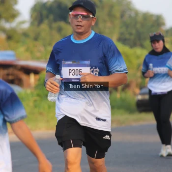 Runner Photo 3489555