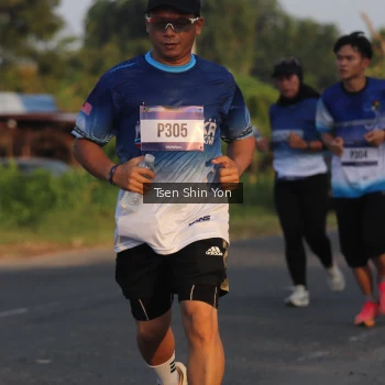 Runner Photo 3489556