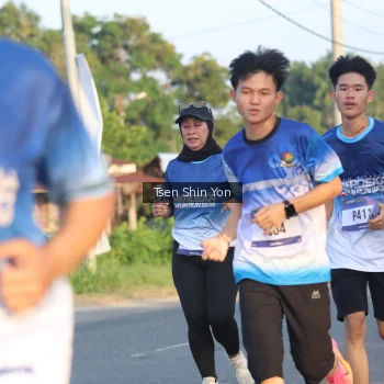 Runner Photo 3489557