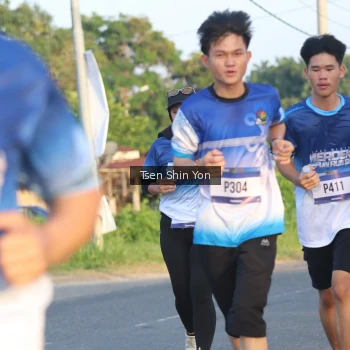 Runner Photo 3489560