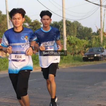 Runner Photo 3489563