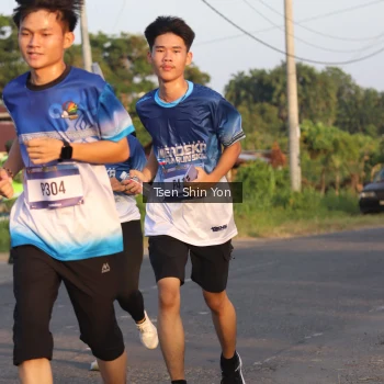 Runner Photo 3489565