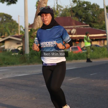Runner Photo 3489567