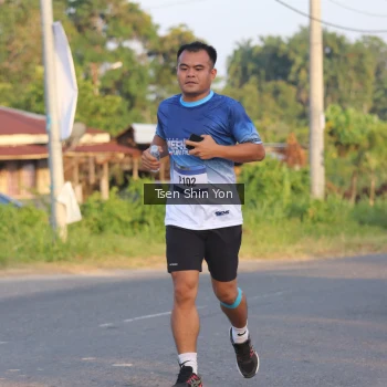 Runner Photo 3489569