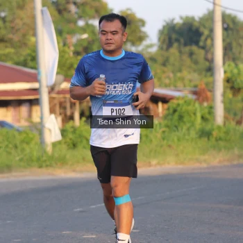 Runner Photo 3489570