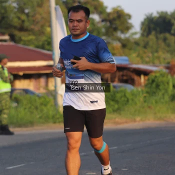 Runner Photo 3489571