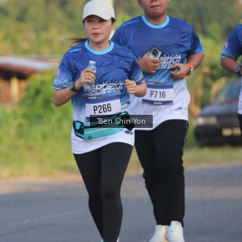 Runner Photo 3489572