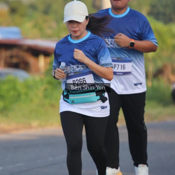 Runner Photo 3489578