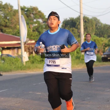 Runner Photo 3489585