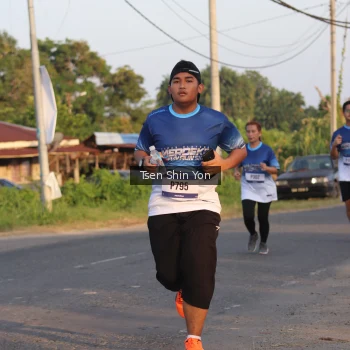 Runner Photo 3489587