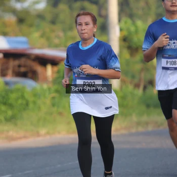 Runner Photo 3489588