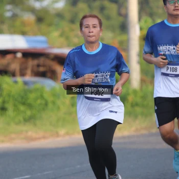 Runner Photo 3489589
