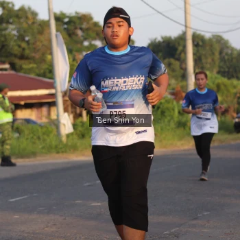 Runner Photo 3489590