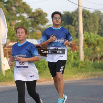 Runner Photo 3489594
