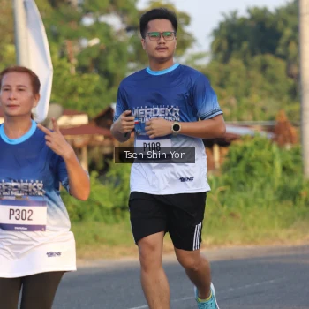 Runner Photo 3489597