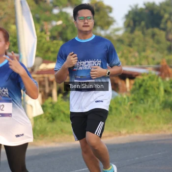 Runner Photo 3489598