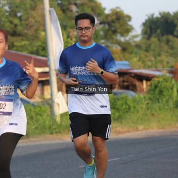 Runner Photo 3489600