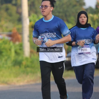 Runner Photo 3489601
