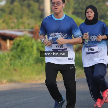 Runner Photo 3489603