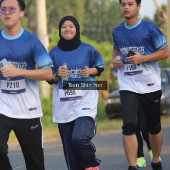 Runner Photo 3489607