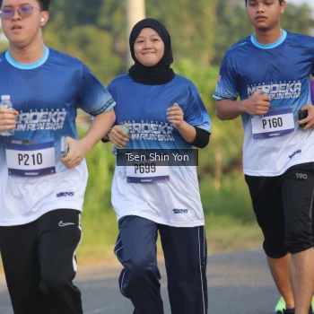 Runner Photo 3489608