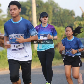 Runner Photo 3489612