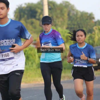 Runner Photo 3489614