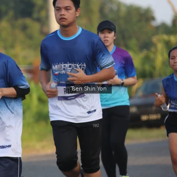 Runner Photo 3489616