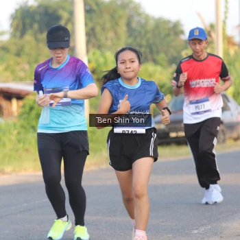 Runner Photo 3489617