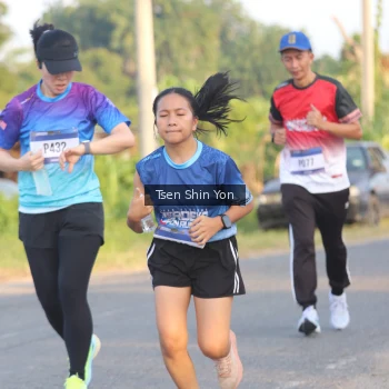 Runner Photo 3489619