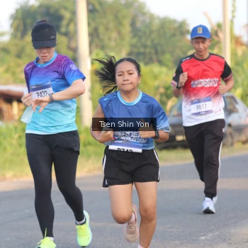 Runner Photo 3489620