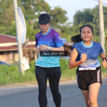 Runner Photo 3489622
