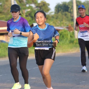 Runner Photo 3489625