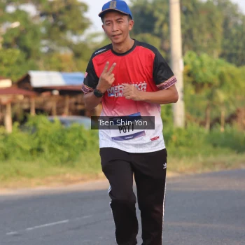 Runner Photo 3489626