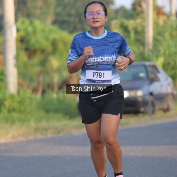 Runner Photo 3489631