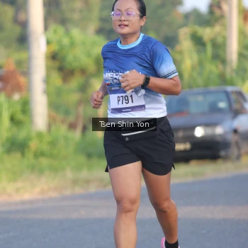 Runner Photo 3489632