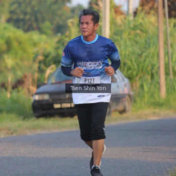 Runner Photo 3489634