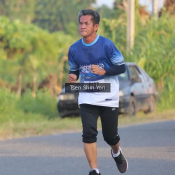 Runner Photo 3489635