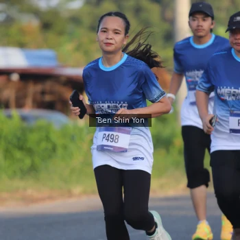 Runner Photo 3489637