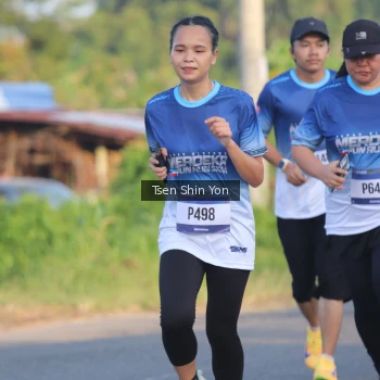 Runner Photo 3489638