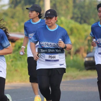 Runner Photo 3489640