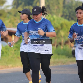 Runner Photo 3489641