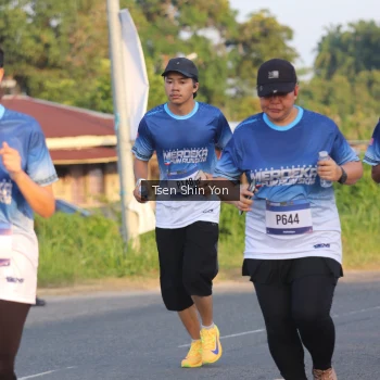 Runner Photo 3489643